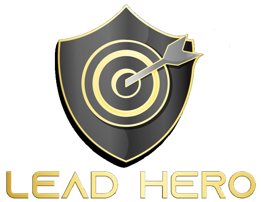 Lead Hero